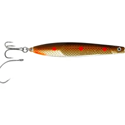 FTM Omura Caster, Red Pointer