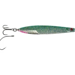 FTM Omura Caster, Salted Hollow