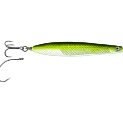 FTM Omura Caster, UV Eel