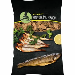 FTM Räucherhack (Buche)