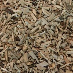 FTM Räucherhack (Erle)