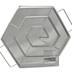 FTM Räucherhexe Hexagon