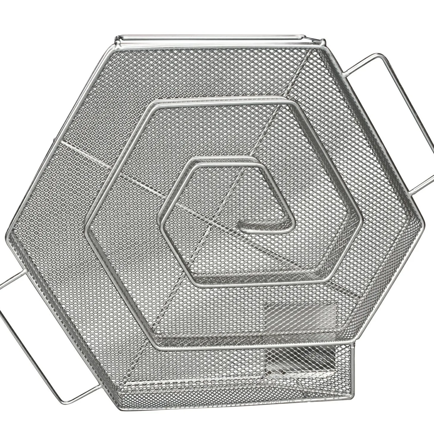 FTM Räucherhexe Hexagon