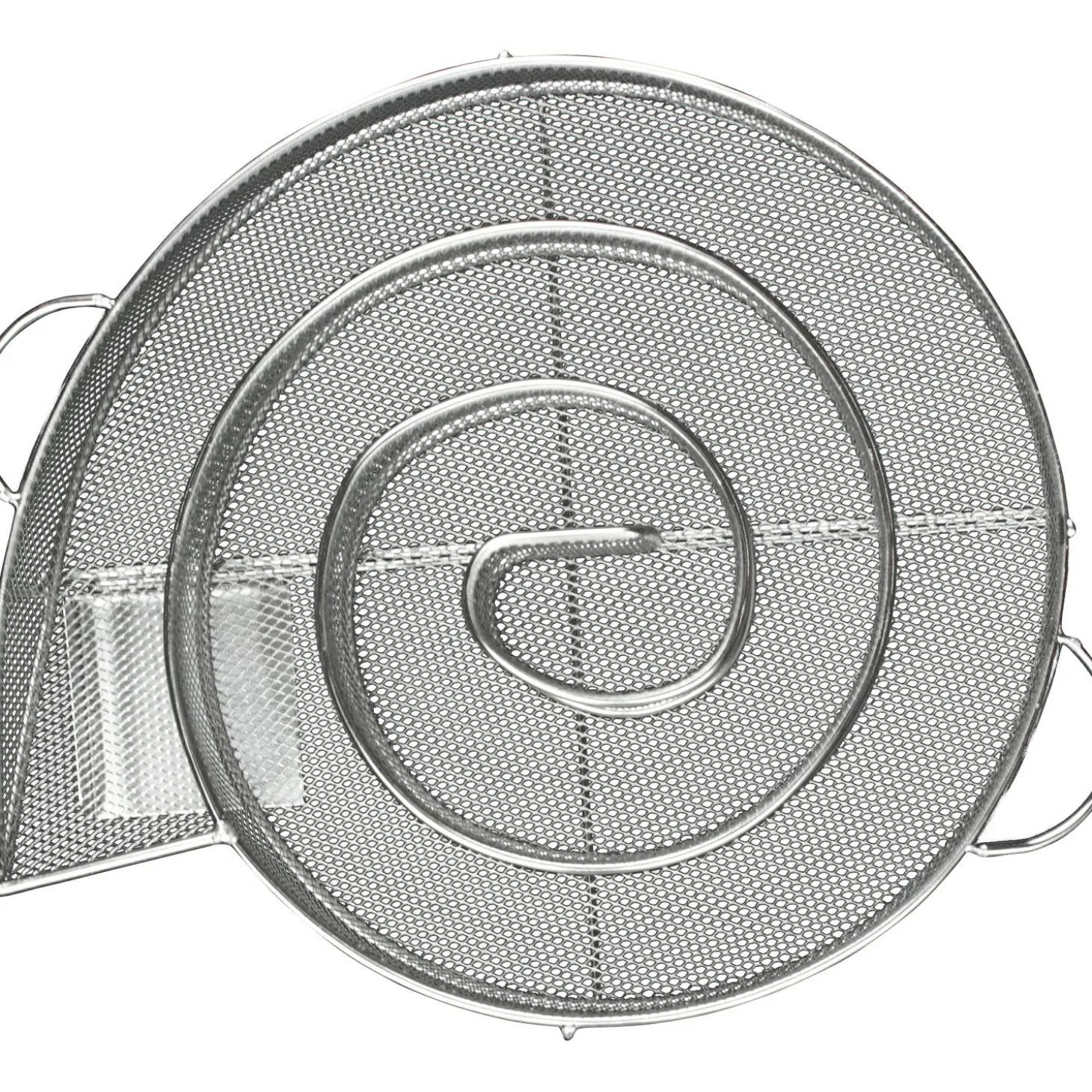 FTM Räucherhexe (rund)