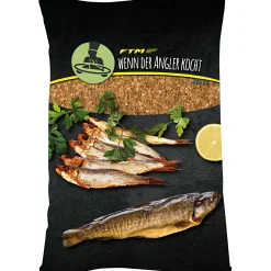 FTM Räuchermehl (Erle)