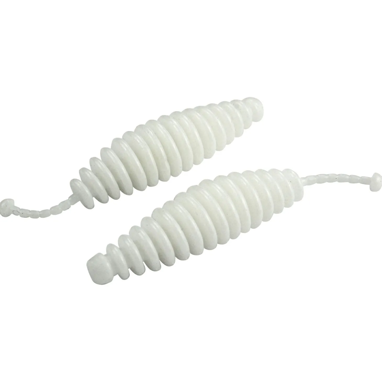 FTM Softbait Omura Baits Kong (Weiß)