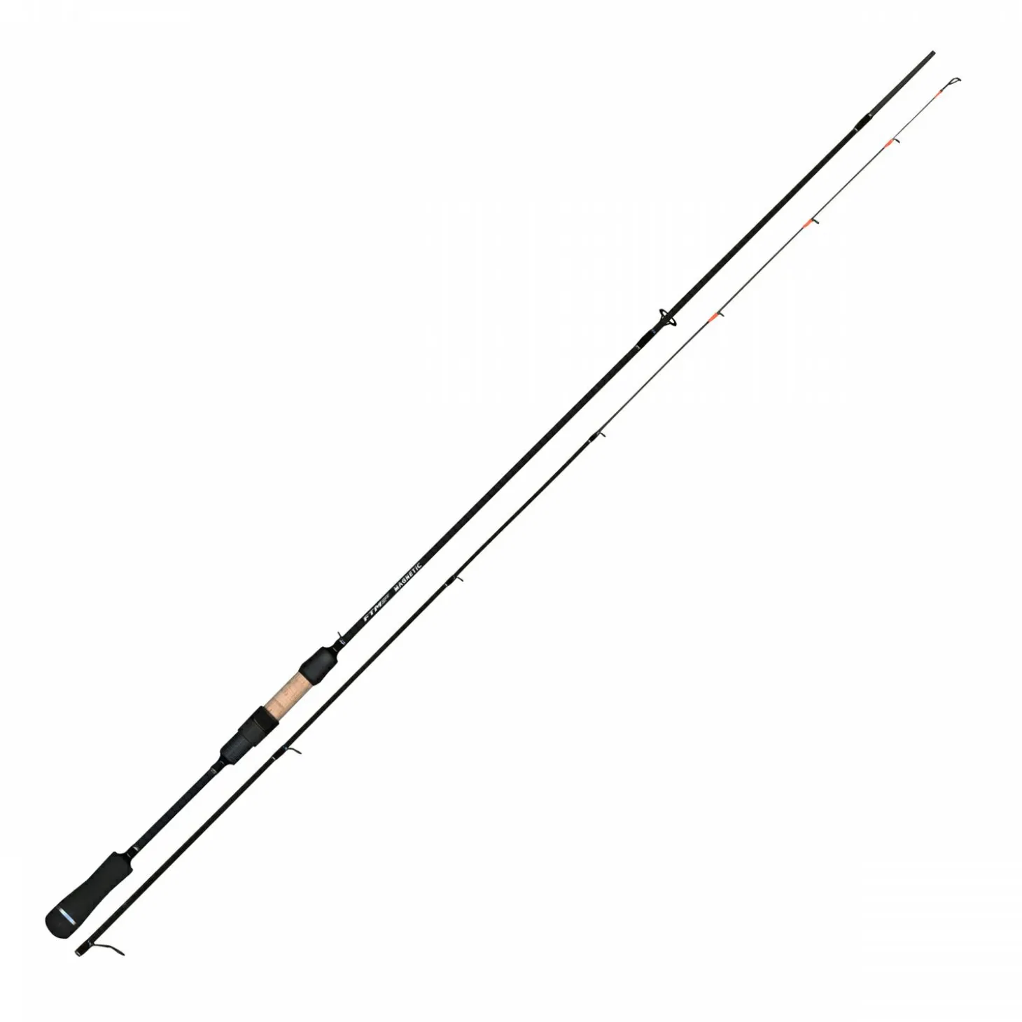 FTM Spinnrute Magnetic 196 cm 0,2-3,0 g