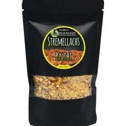 FTM Stremellachs (Knobi)