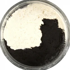 FTM Trout Finder Bait Natur (Schwarz/Weiß)