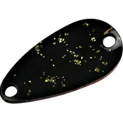 FTM Trout Spoon Bee (Schwarz/Pink, Schwarz UV)