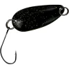 FTM Trout Spoon Bee (Schwarz/Silber)