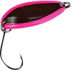 FTM Trout Spoon Break (2,2 g Schwarz/Pink UV)