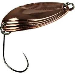 FTM Trout Spoon Break (2,2 g, Kupfer)