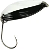 FTM Trout Spoon Break (2,2 g Schwarz/Weiß)