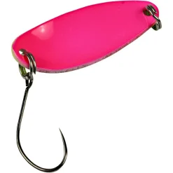 FTM Trout Spoon Break (2,2 g, Gelb/Pink UV)