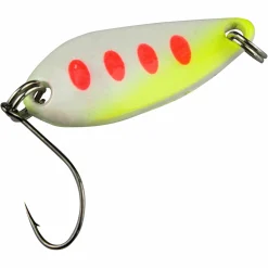 FTM Trout Spoon Diamond (3,8 g, 01 UV)