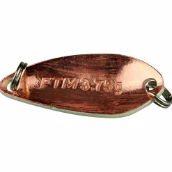 FTM Trout Spoon Diamond (3,8 g, 01 UV)