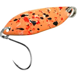 FTM Trout Spoon Hit (3,3 g, Orange Camo)