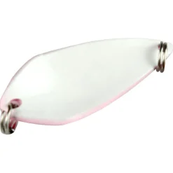 FTM Trout Spoon Rock (4,2 g, Camouflage Weiß UV)