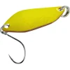 FTM Trout Spoon Strike (2,1 g, Gelb/Pink UV)