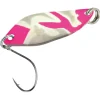 FTM Trout Spoon Strike (2,1 g, Camouflage Weiß UV)