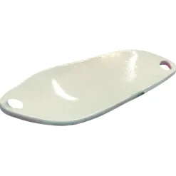 FTM Trout Spoon Strike (2,1 g, Camouflage Weiß UV)