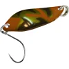 FTM Trout Spoon Strike (2,1 g, Camouflage Orange UV)