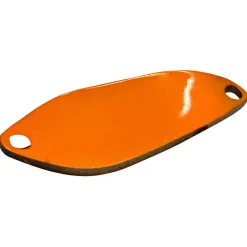 FTM Trout Spoon Strike (2,1 g, Camouflage Orange UV)