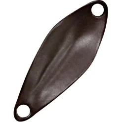 FTM Trout Spoon Tremo (2,3 g, Rainbow/Braun UV)