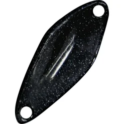 FTM Trout Spoon Tremo (2,3 g, Weiß/Rot, Schwarz)