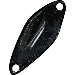 FTM Trout Spoon Tremo (2,3 g, Pink/Blau/Grün, Schwarz UV)