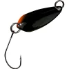 FTM Trout Spoon Wasp (Orange/Schwarz, Schwarz UV)