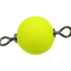 FTM Wirbel Pilot, gelb