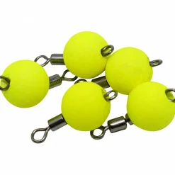 FTM Wirbel Pilot, gelb