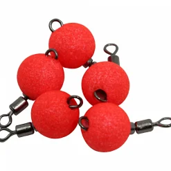 FTM Wirbel Pilot, rot