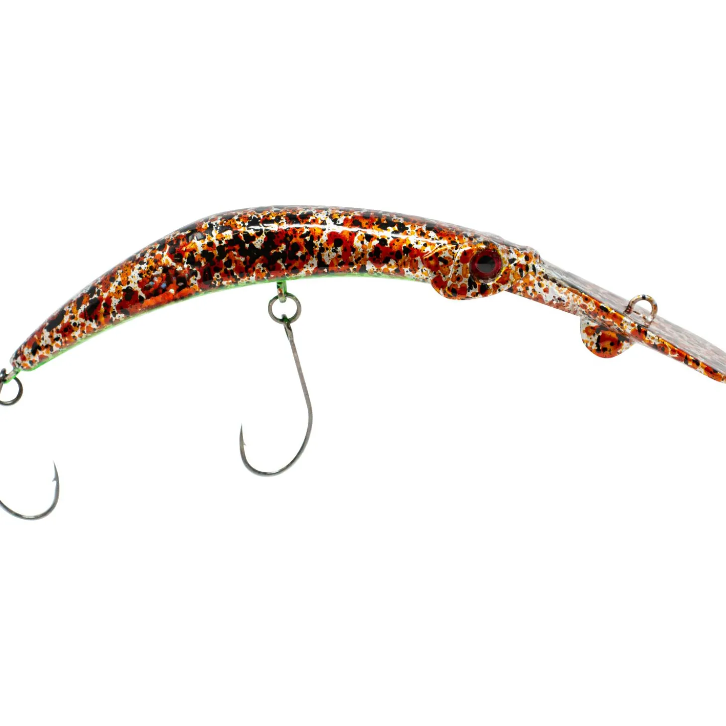 FTM Wobbler Longo Banano (Farbe 06)