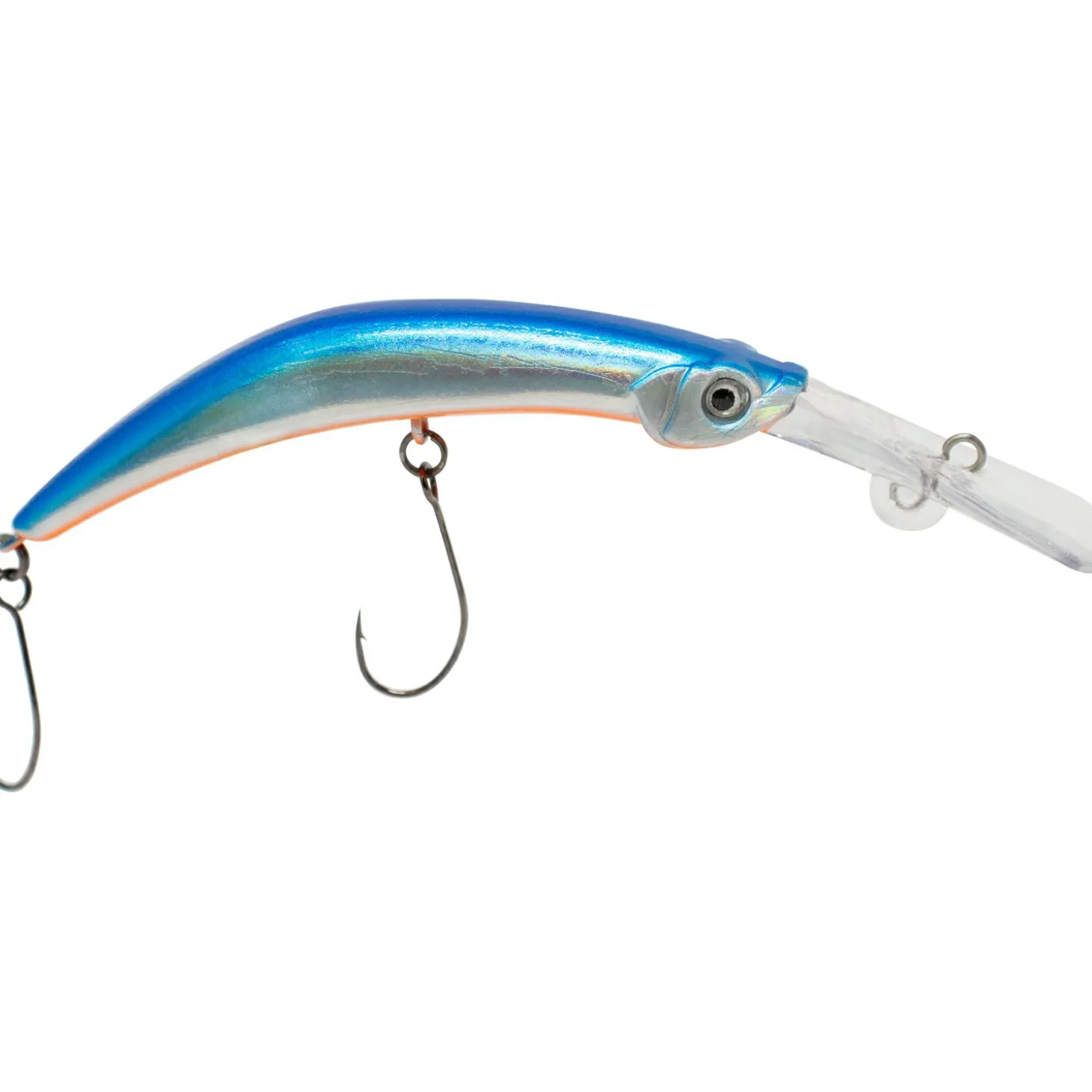 FTM Wobbler Longo Banano (Farbe 02)