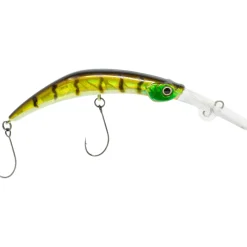 FTM Wobbler Longo Banano (Farbe 05)
