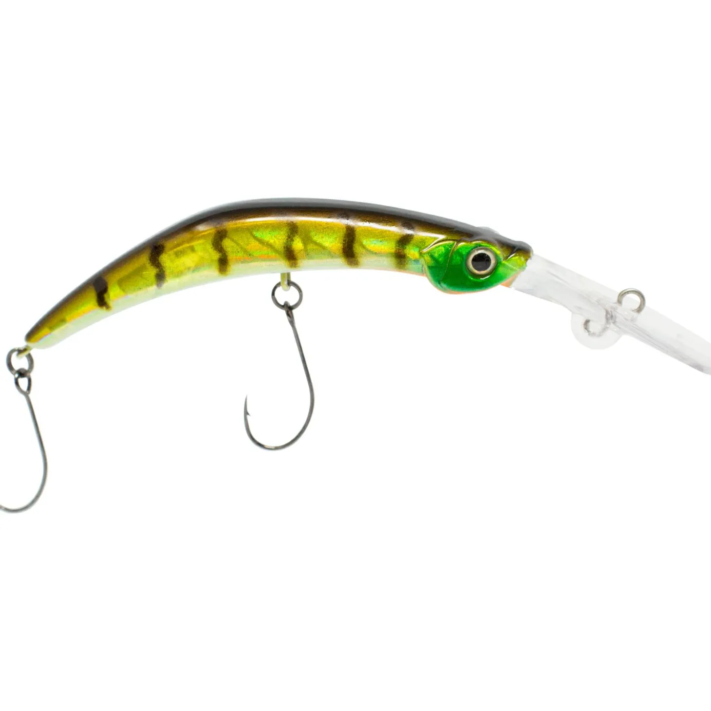 FTM Wobbler Longo Banano (Farbe 05)