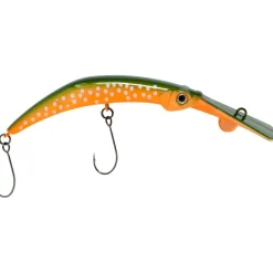 FTM Wobbler Longo Banano (Farbe 09)