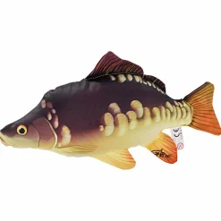 Gaby Stofftier Mini-Carp