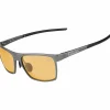 Gamakatsu G-Glasses Alu (Amber)