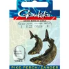 Gamakatsu Pike-Perch Braided LS-3030