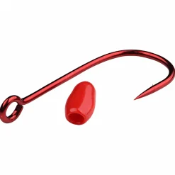Gamakatsu Trailer Hook SP (Red)