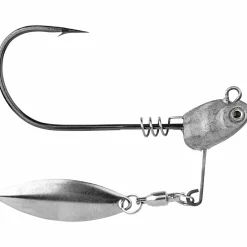 Gamakatsu Under Spin Head (Haken-Gr. 4/0)