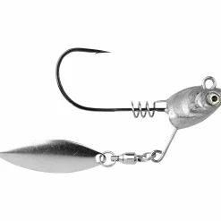 Gamakatsu Under Spin Head (Haken-Gr. 1)