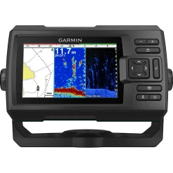Garmin Echolot Striker Plus/cv ohne Geber