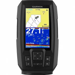 Garmin Echolot Striker Plus 4/mit Geber