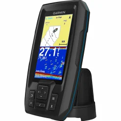 Garmin Echolot Striker Plus 4/mit Geber