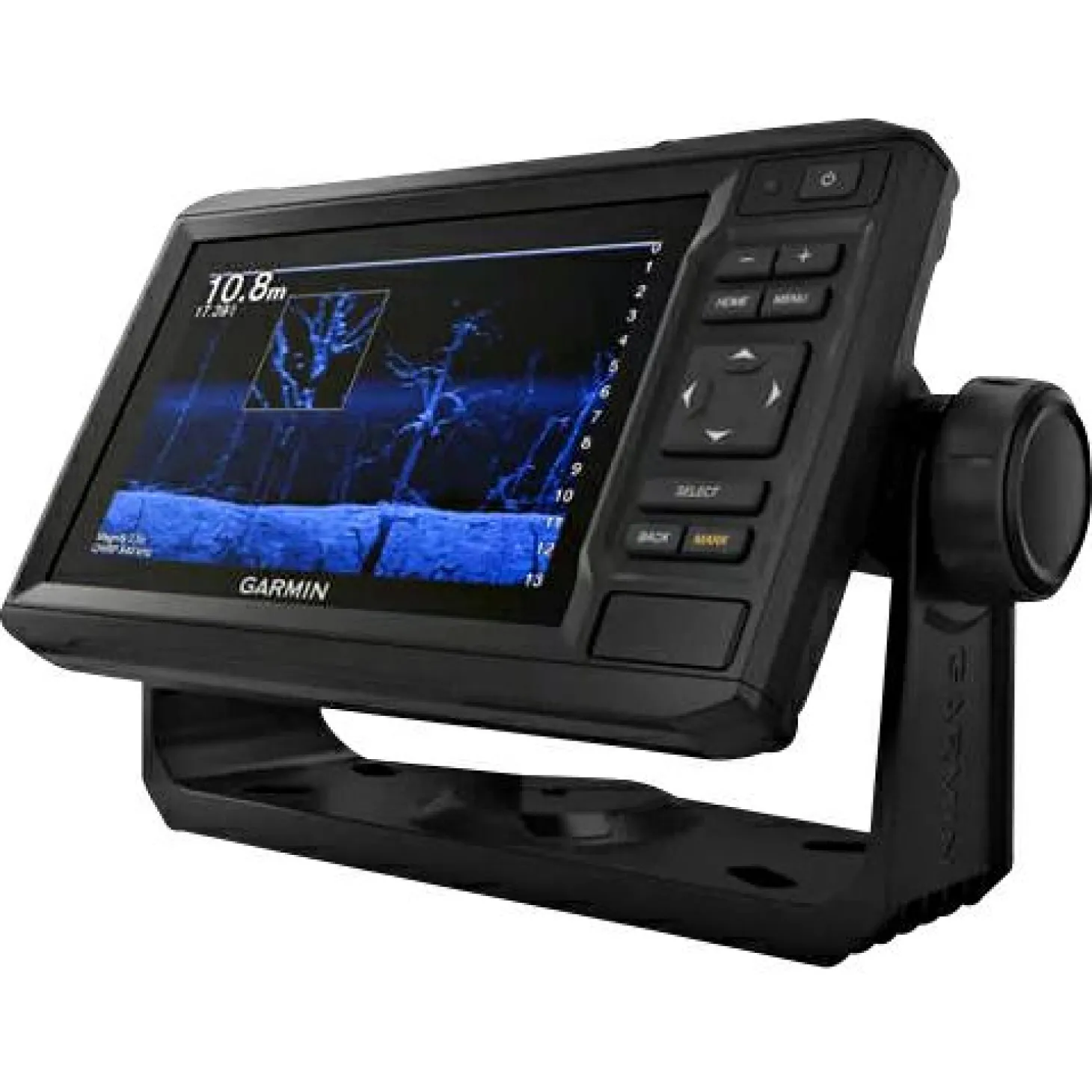 Garmin Echomap UHD 62cv Echolot